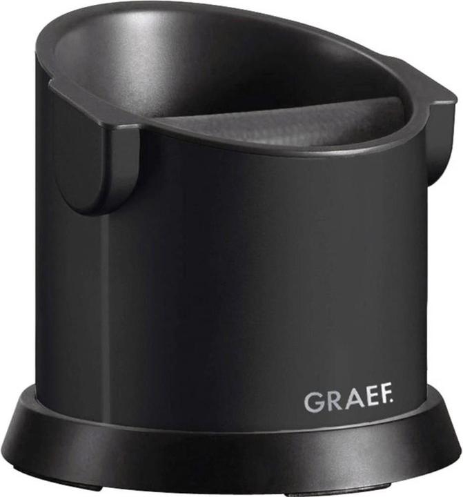 Graef Pomace container