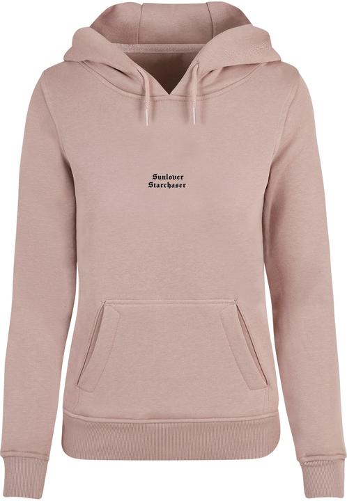 Miss Tee Sunlover Starchaser Hoody - 125255