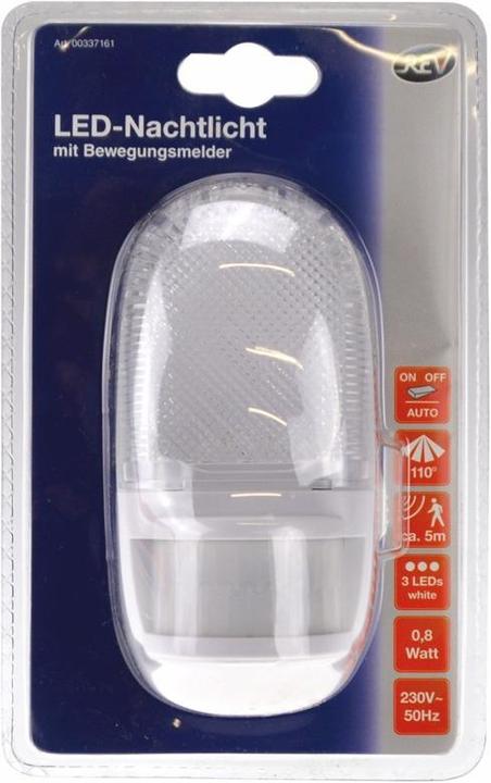 Produktbild REV Nachtlicht