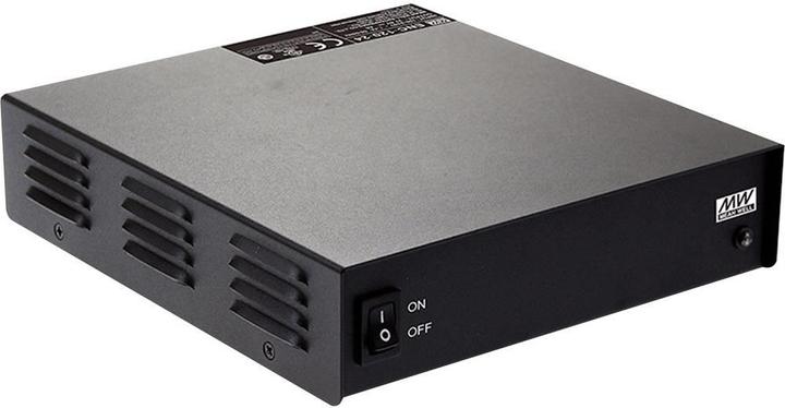 Image du produit MeanWell Chargeur de batterie au plomb