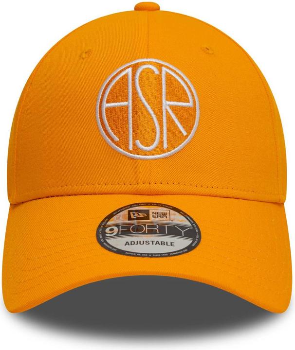 Immagine prodotto New Era 9Forty Strapback Cap - AS Rom papaya