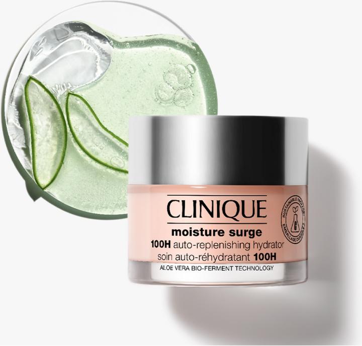 Image du produit Clinique Moisture Surge (75 ml, Crème 24h)