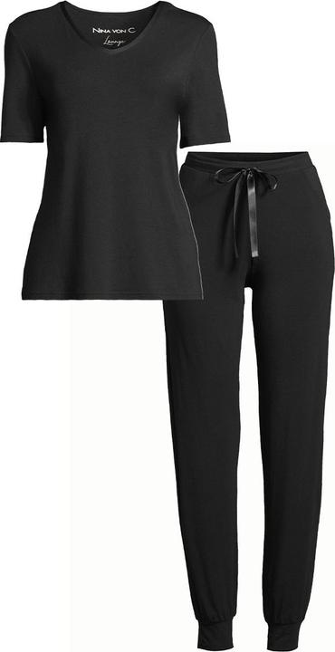 Image du produit Nina von C. Pyjama Lounge & Night Modal (46, 3XL)