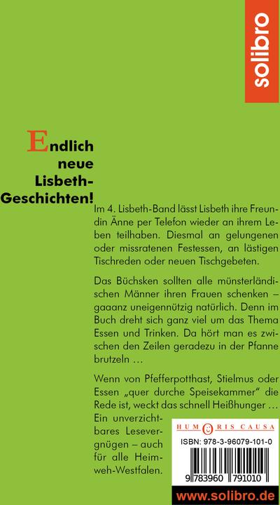 Actual product image Mal schmeckt's ¿ mal schmeckt's besser (German, Usch Hollmann, 2023)