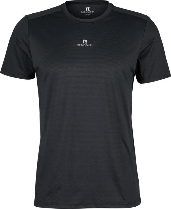 Produktbild Heber Peak EvergreenHe. Quick Dry Shirt (4XL)