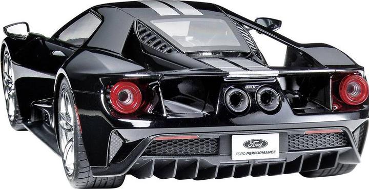 Image du produit Tamiya Kit Ford