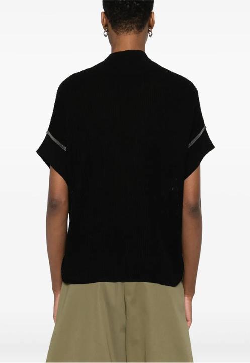 Produktbild Brunello Cucinelli Scollo V S/m (M)