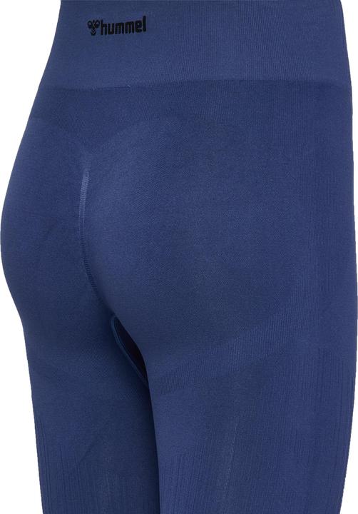 Actual product image hummel Hmlmt Define Seaml Scrunch Tights (L)