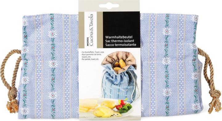 Produktbild Cucina & Tavola Warmhaltebeutel