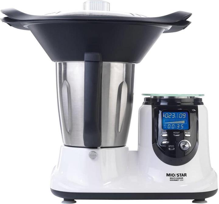 Immagine prodotto Mio Star Gourmet 1200