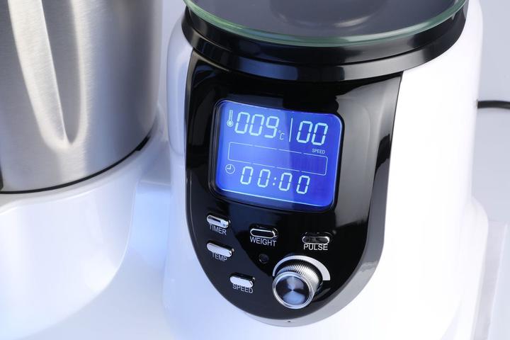 Immagine prodotto Mio Star Gourmet 1200
