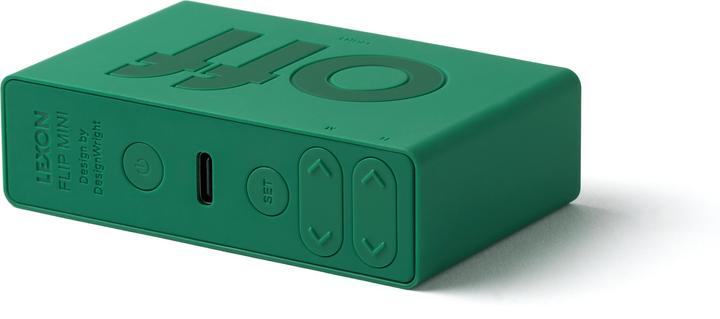 Actual product image Lexon Flip Mini