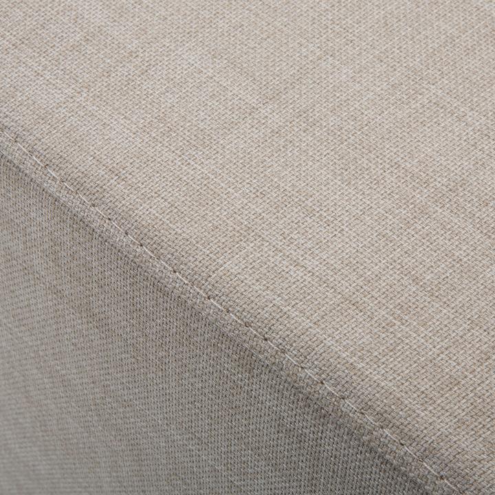 Actual product image Beliani Stockholm (Corner sofa)