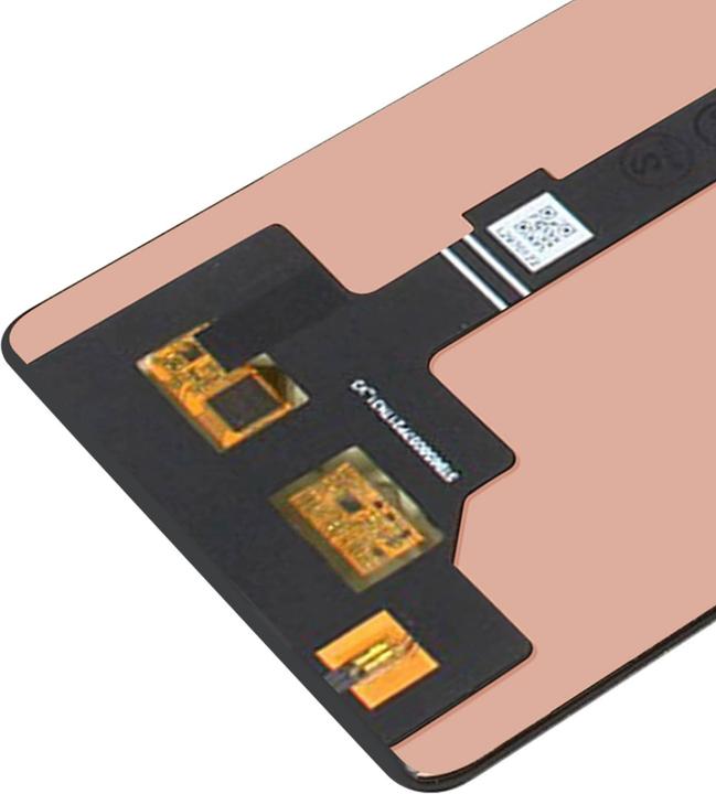 Image du produit Clappio Écran de remplacement (Xiaomi Redmi Note 12 Pro 5G)