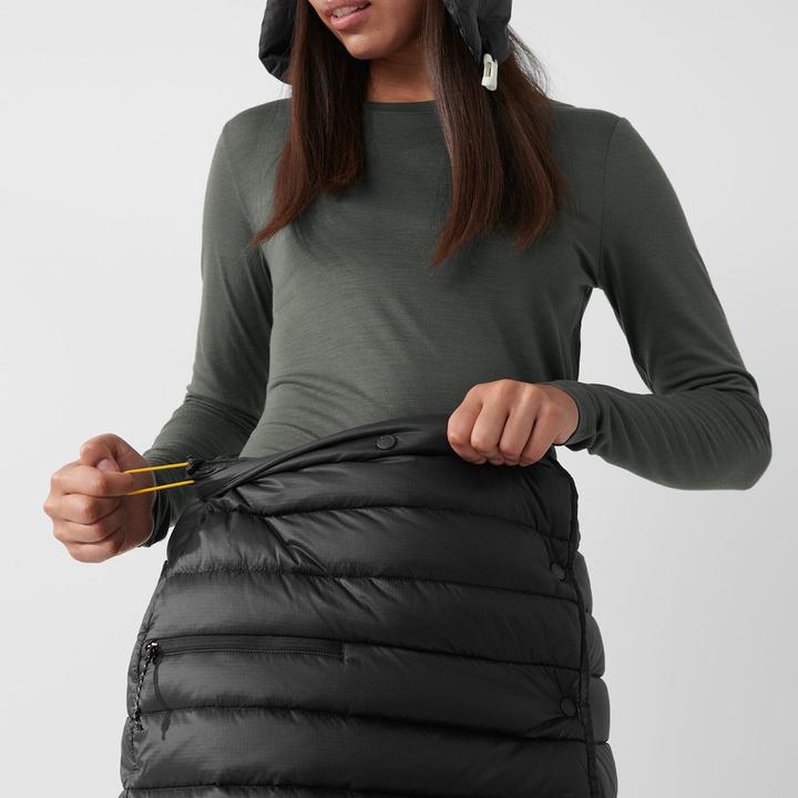 Actual product image Fjällräven Expedition Pack (M)