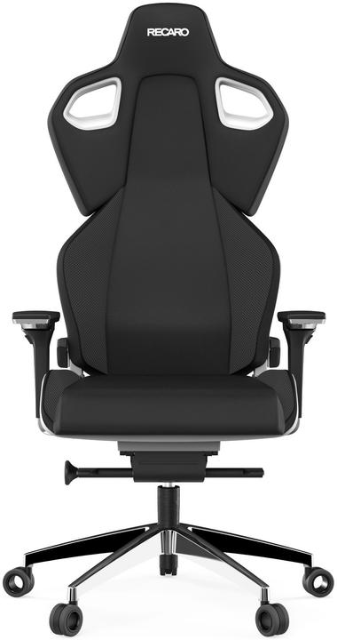 Produktbild RECARO Exo Platinum 2.0