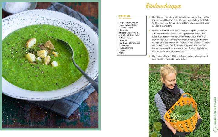 Actual product image Easy Basenfasten (German, Andrea Sokol, 2023)