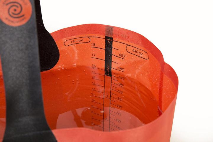 Produktbild Sea To Summit Folding Bucket 10L