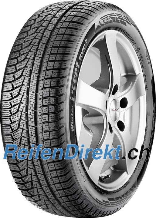 Immagine prodotto Hankook i*cept evo² W320 (255/50R18 106V, Pneumatici invernali)