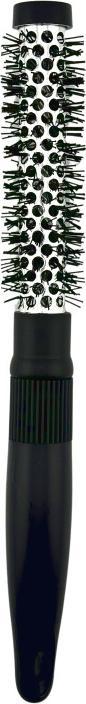 Actual product image Comair Fönbürste Nylonborsten schwarz/grau 16 mm
