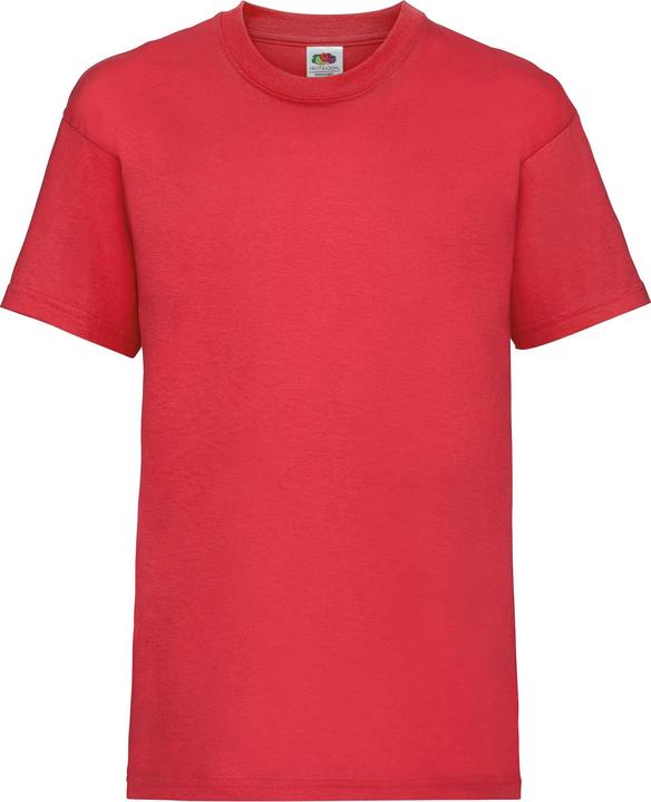 Produktbild Fruit of the Loom TShirt kurzärmlig (2 StückPackung) (98)