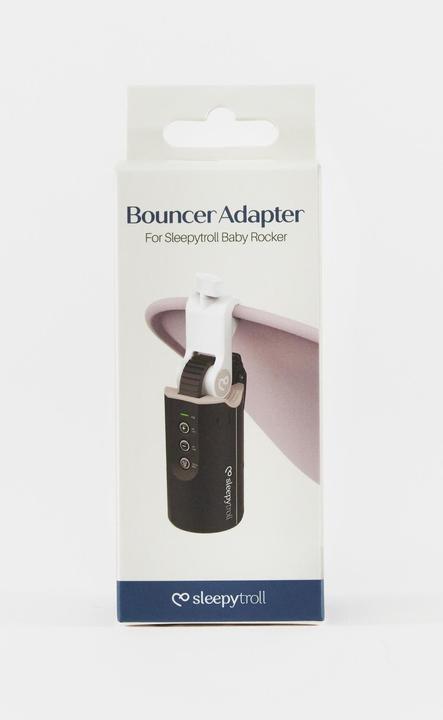 Image du produit Sleepytroll Adaptateur de rebond -kiinnityssarja sitteriin