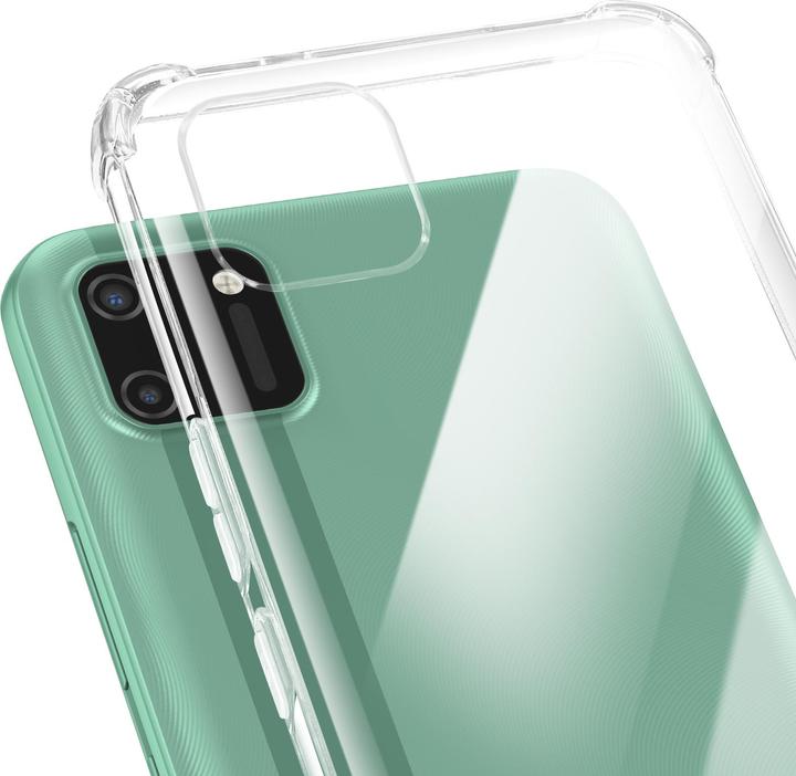Actual product image Avizar ToughShield Case (Realme C11)