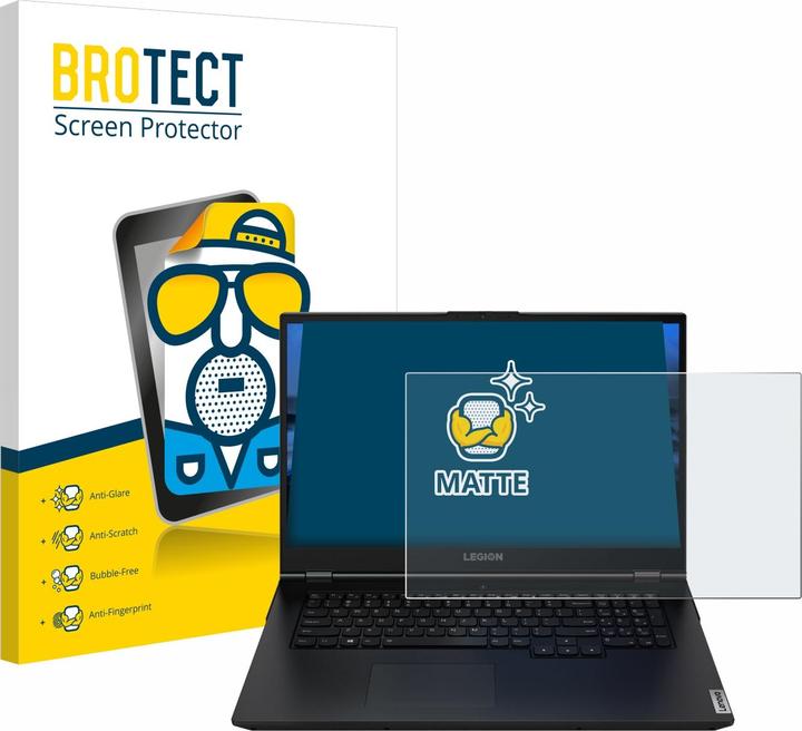 Image du produit BROTECT Film de protection antireflet Protection d'écran mat (39.60", 16 : 9)