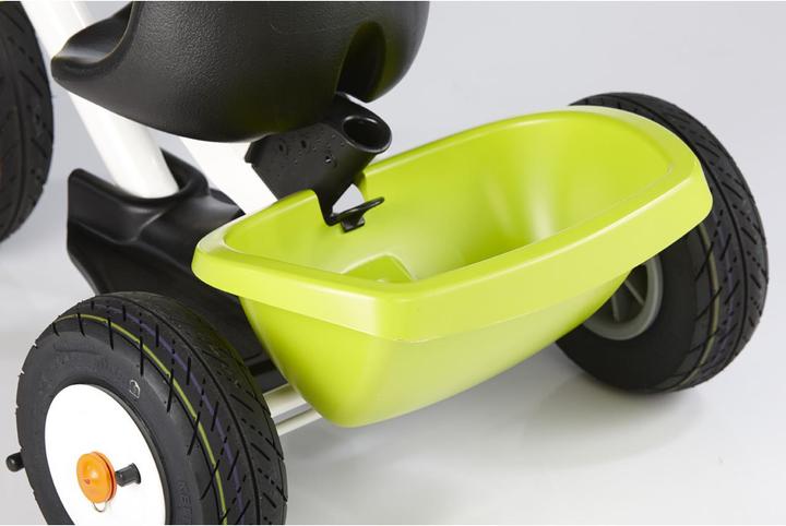 Actual product image Kettler Startrike