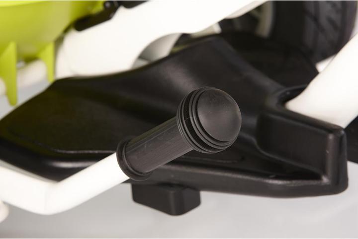 Actual product image Kettler Startrike