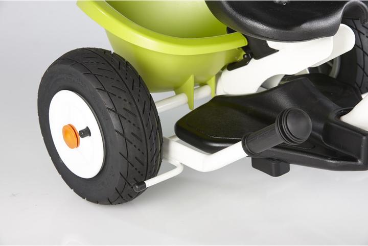 Actual product image Kettler Startrike