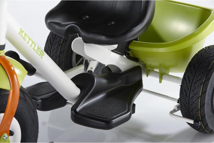 Actual product image Kettler Startrike
