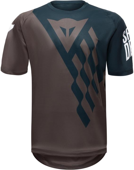 Immagine prodotto Dainese Maglia Dnse 24 Hgaer Ss Nero (M)