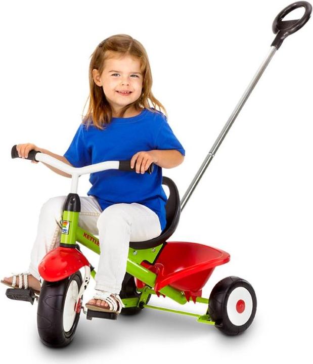 Produktbild Kettler Dreirad Funtrike