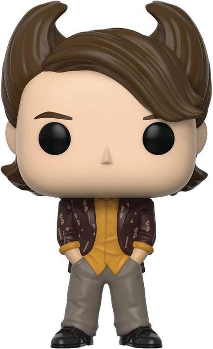 Image du produit Funko POP! - Friends : Chandler - 80's Hair