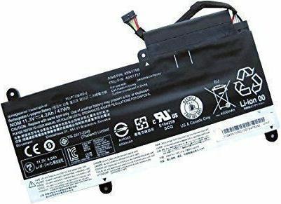Produktbild Lenovo LG Chem Laptop-Batterie (3 Zellen, 4120 mAh)