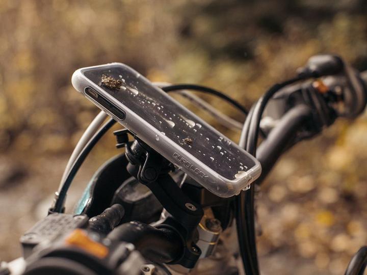 Immagine prodotto Quad Lock Poncho (Apple iPhone 13 mini)