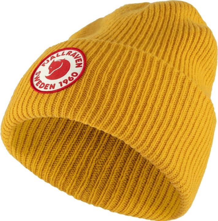 Immagine prodotto Fjällräven berretto con logo 1960 (Taglia unica)