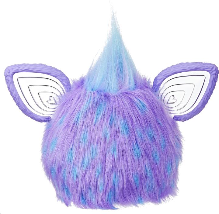 Actual product image Furby Interactive toys (FR) (15 cm)