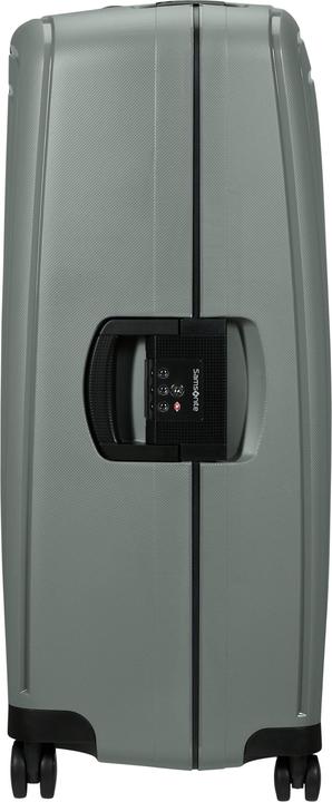 Actual product image Samsonite S'cure Eco (138 l, XL (from 140l))