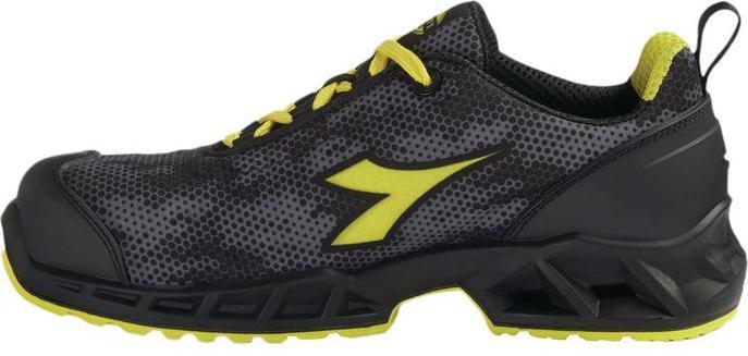 Diadora Shark Stable Low S3 Scarpa bassa di sicurezza (43)