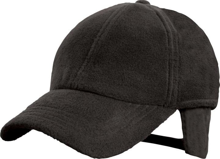 Produktbild Regatta Active Wintermütze Fleecebaseballkappe (One Size)