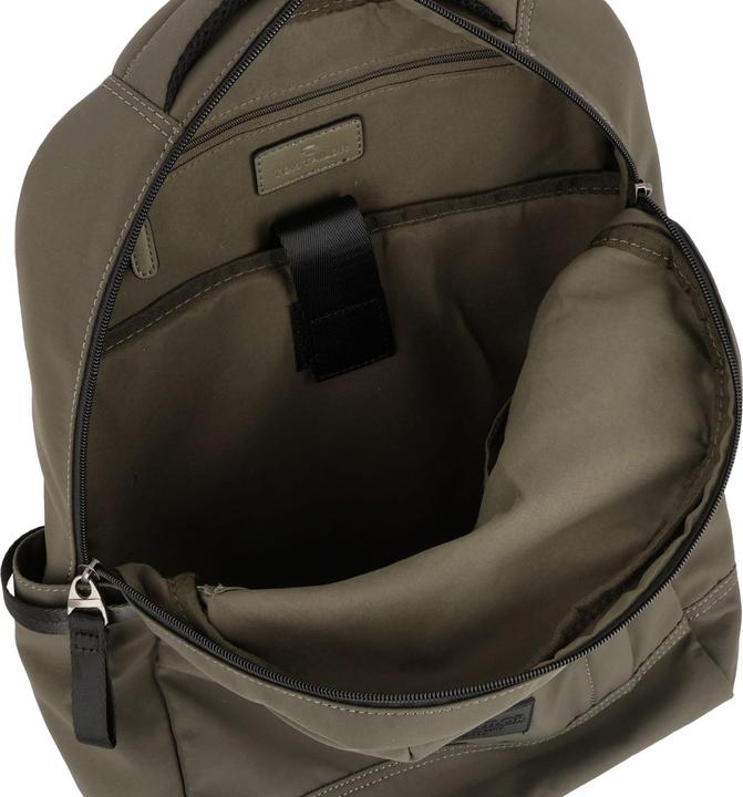Image du produit Tom Tailor Sac à dos Boston 41 cm pour ordinateur portable (9 l)