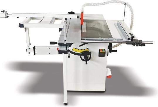 Produktbild Holzstar Formatkreissäge
