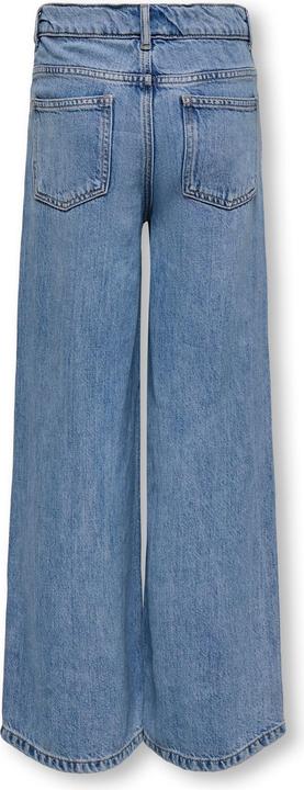 Produktbild Only Weiter Beinschnitt Jeans Jeans mit weitem Bein (134)