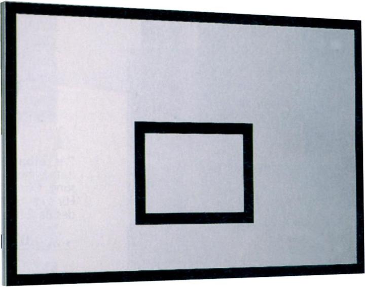 Actual product image Huspo Basketball board GRP
