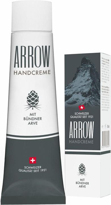 Immagine prodotto Arrow Crema per le mani (65 ml)