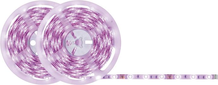 Image du produit Paulmann SimpLED (RGB, 1000 cm, Intérieur)