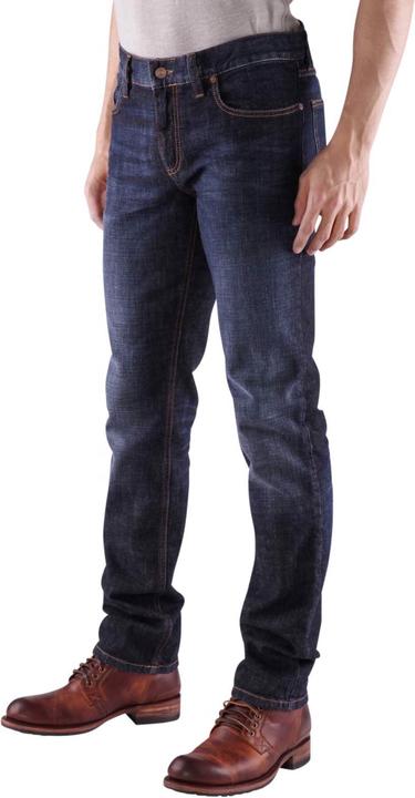 Produktbild Alberto Pipe Jeans authentic denim (W35/L32)