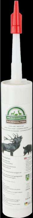 Eurohunt Buchenteer